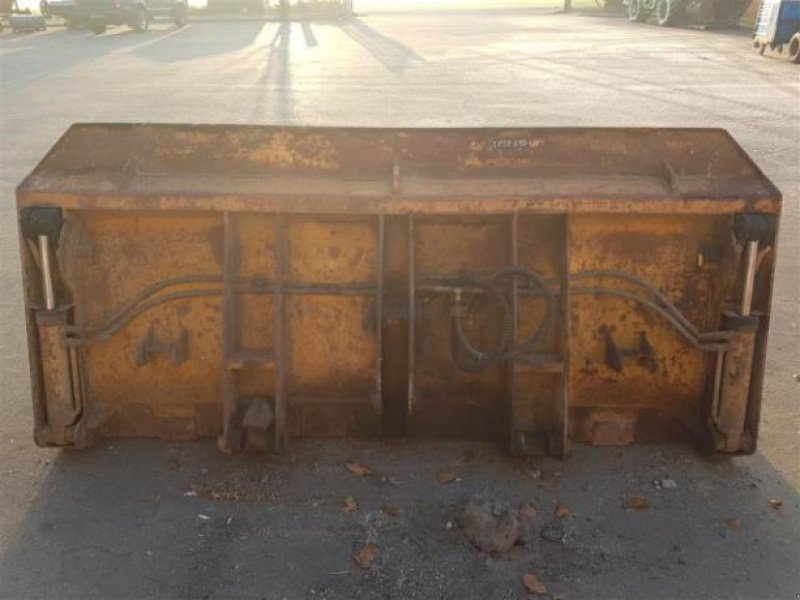 Sonstige Baumaschinen-Kleingeräte za tip Sonstige 595 SLE, Gebrauchtmaschine u Hemmet (Slika 5)