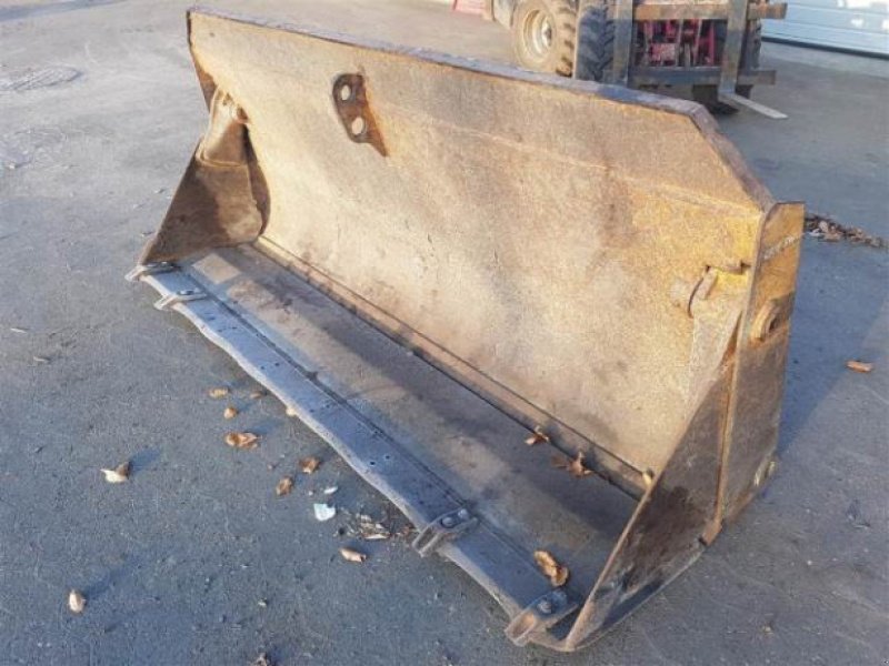 Sonstige Baumaschinen-Kleingeräte za tip Sonstige 595 SLE, Gebrauchtmaschine u Hemmet (Slika 1)