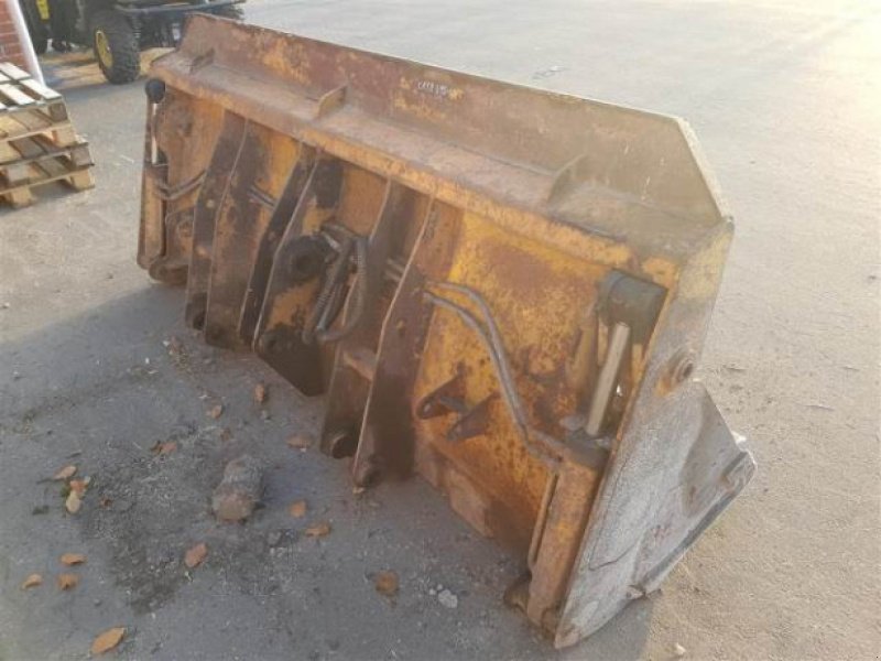 Sonstige Baumaschinen-Kleingeräte za tip Sonstige 595 SLE, Gebrauchtmaschine u Hemmet (Slika 6)