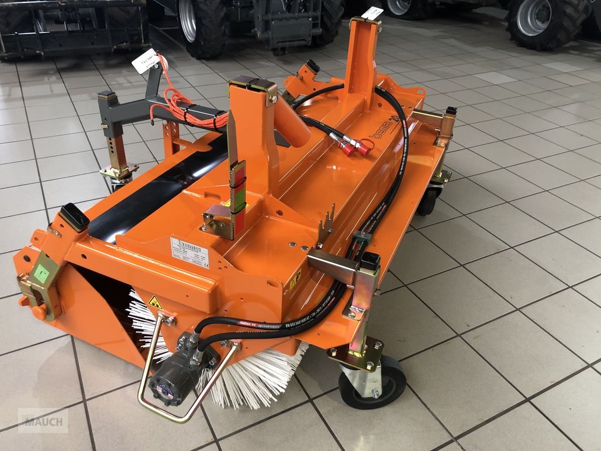 Sonstige Baumaschinen-Kleingeräte des Typs Sonstige Bema 20 inkl. Sammelwanne / Euro o.WM Aufnahme, Neumaschine in Burgkirchen (Bild 4)