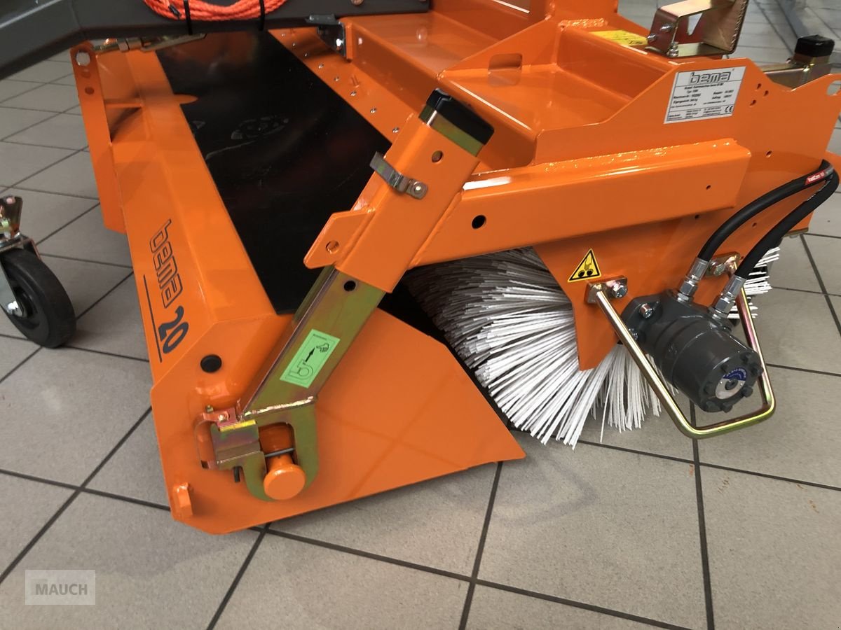 Sonstige Baumaschinen-Kleingeräte des Typs Sonstige Bema 20 inkl. Sammelwanne / Euro o.WM Aufnahme, Neumaschine in Burgkirchen (Bild 5)