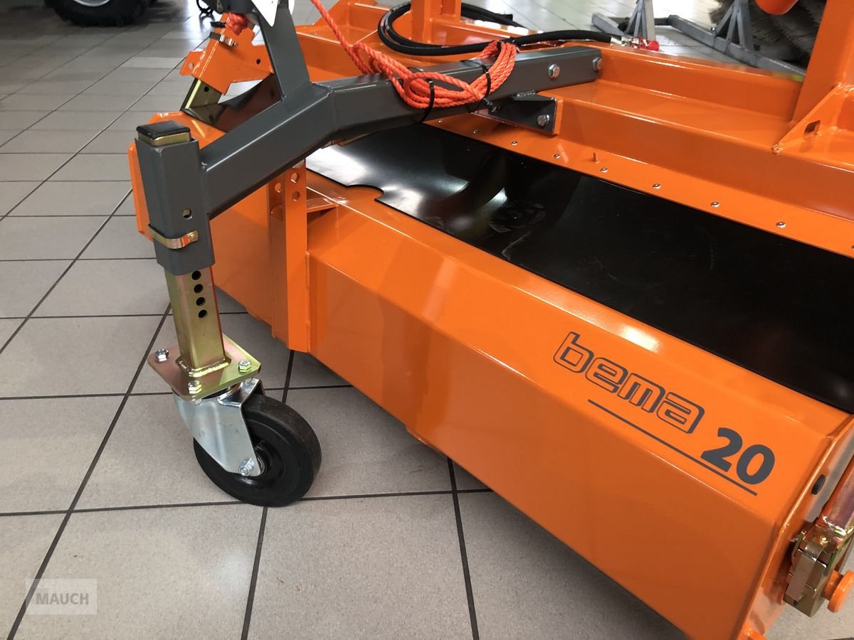 Sonstige Baumaschinen-Kleingeräte des Typs Sonstige Bema 20 inkl. Sammelwanne / Euro o.WM Aufnahme, Neumaschine in Burgkirchen (Bild 7)