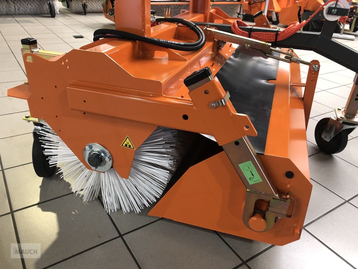 Sonstige Baumaschinen-Kleingeräte des Typs Sonstige Bema 20 inkl. Sammelwanne / Euro o.WM Aufnahme, Neumaschine in Burgkirchen (Bild 6)