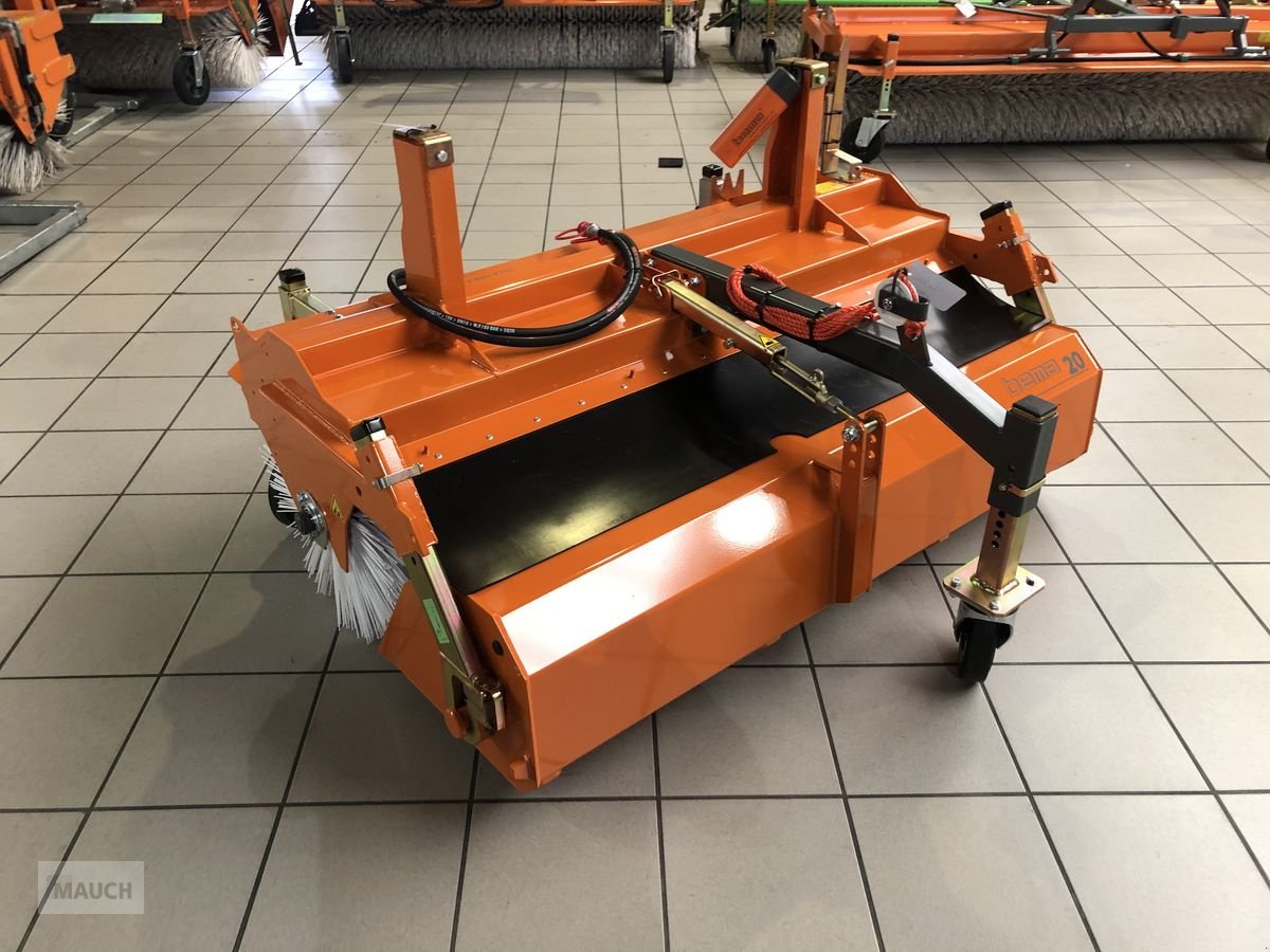 Sonstige Baumaschinen-Kleingeräte des Typs Sonstige Bema 20 inkl. Sammelwanne / Euro o.WM Aufnahme, Neumaschine in Burgkirchen (Bild 1)