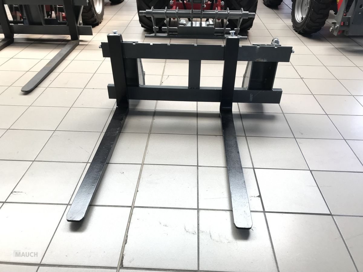 Sonstige Baumaschinen-Kleingeräte des Typs Sonstige Bressel & Lade Staplergabel AKTION 1.000mm, 2t, Neumaschine in Burgkirchen (Bild 5)