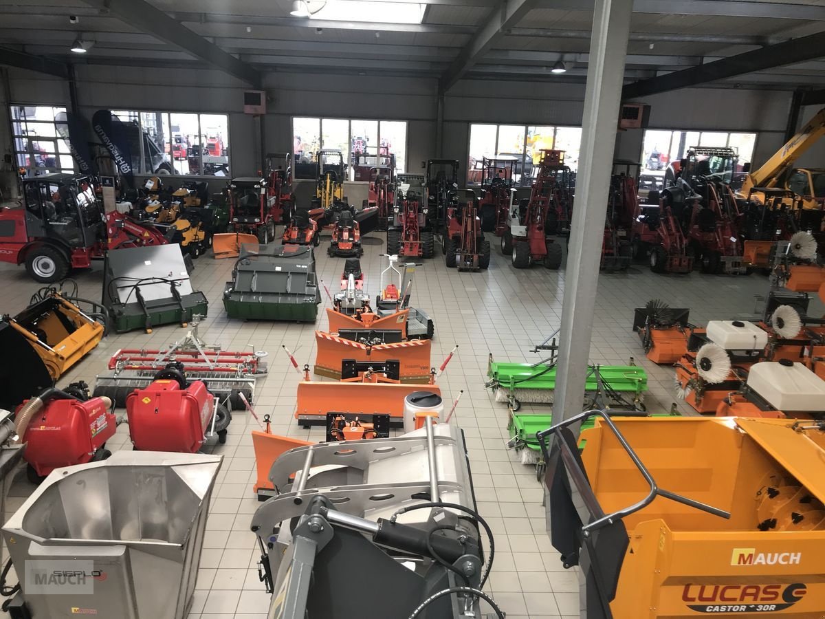 Sonstige Baumaschinen-Kleingeräte des Typs Sonstige Bressel & Lade Staplergabel AKTION 1.000mm, 2t, Neumaschine in Burgkirchen (Bild 13)