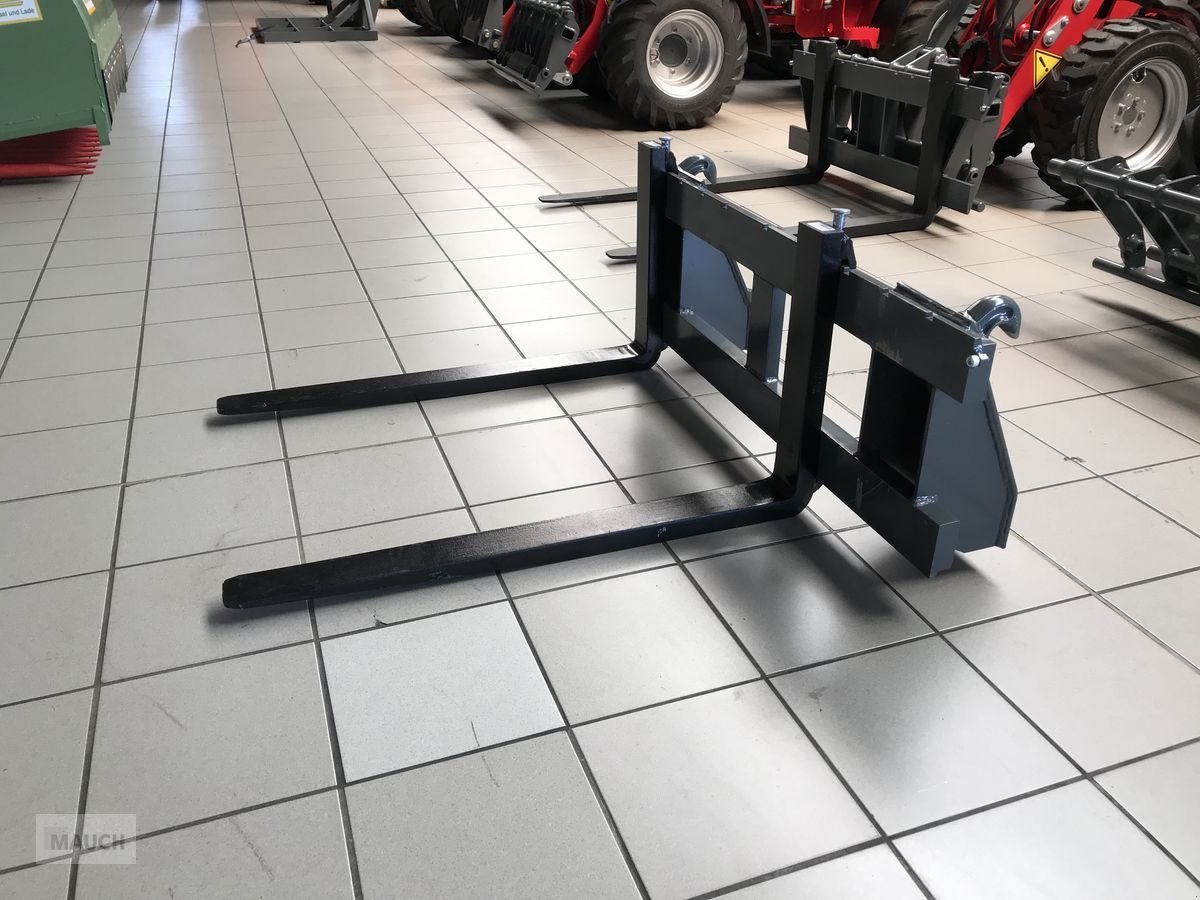 Sonstige Baumaschinen-Kleingeräte des Typs Sonstige Bressel & Lade Staplergabel AKTION 1.000mm, 2t, Neumaschine in Burgkirchen (Bild 4)