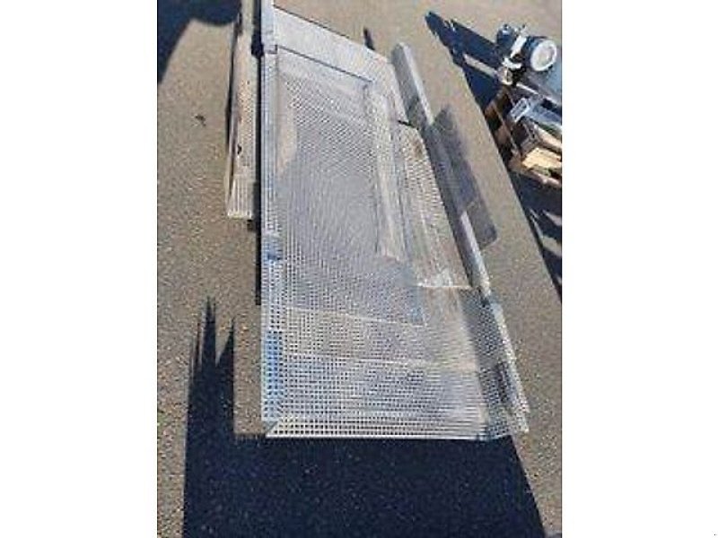 Sonstige Baumaschinen-Kleingeräte типа Sonstige Bruch- und Scherbenrückführbänder. Förderbänder, Gebrauchtmaschine в Bellenberg (Фотография 4)