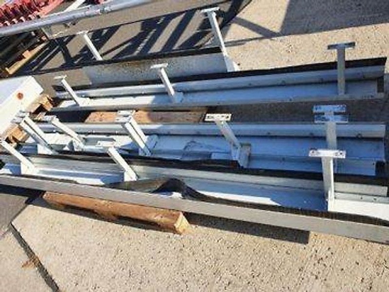 Sonstige Baumaschinen-Kleingeräte типа Sonstige Bruch- und Scherbenrückführbänder. Förderbänder, Gebrauchtmaschine в Bellenberg (Фотография 8)