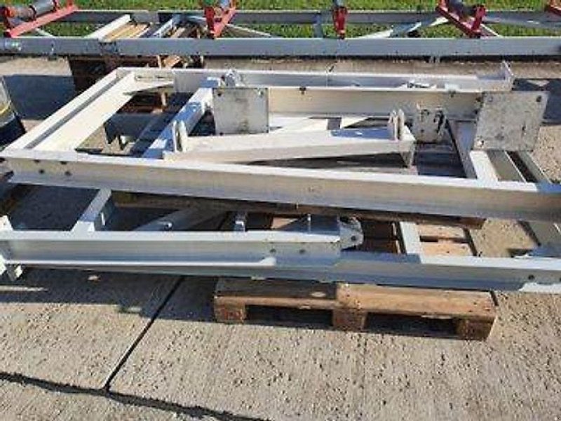 Sonstige Baumaschinen-Kleingeräte типа Sonstige Bruch- und Scherbenrückführbänder. Förderbänder, Gebrauchtmaschine в Bellenberg (Фотография 13)