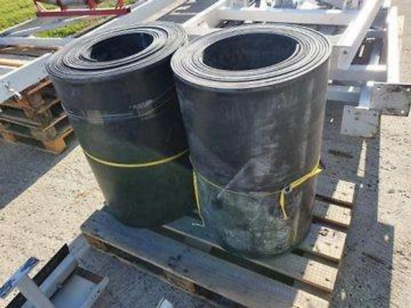 Sonstige Baumaschinen-Kleingeräte типа Sonstige Bruch- und Scherbenrückführbänder. Förderbänder, Gebrauchtmaschine в Bellenberg (Фотография 5)