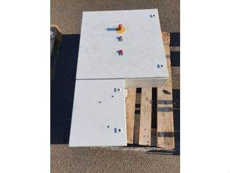 Sonstige Baumaschinen-Kleingeräte типа Sonstige Bruch- und Scherbenrückführbänder. Förderbänder, Gebrauchtmaschine в Bellenberg (Фотография 11)