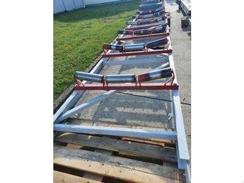 Sonstige Baumaschinen-Kleingeräte типа Sonstige Bruch- und Scherbenrückführbänder. Förderbänder, Gebrauchtmaschine в Bellenberg (Фотография 12)