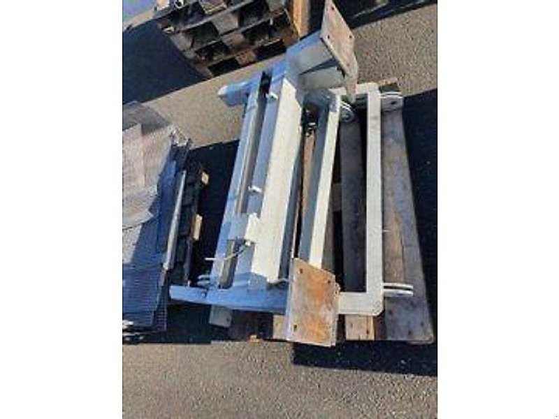 Sonstige Baumaschinen-Kleingeräte типа Sonstige Bruch- und Scherbenrückführbänder. Förderbänder, Gebrauchtmaschine в Bellenberg (Фотография 16)