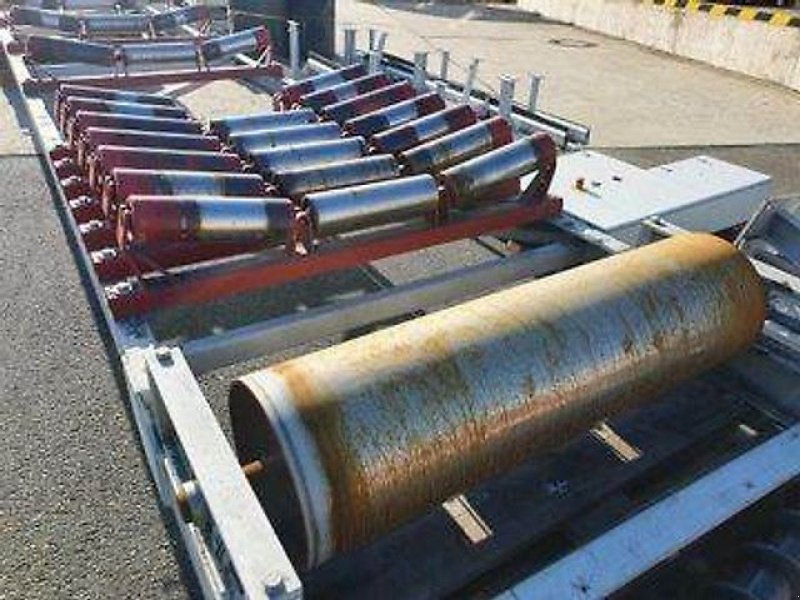 Sonstige Baumaschinen-Kleingeräte типа Sonstige Bruch- und Scherbenrückführbänder. Förderbänder, Gebrauchtmaschine в Bellenberg (Фотография 15)