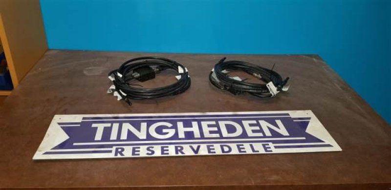 Sonstige Baumaschinen-Kleingeräte za tip Sonstige Centralsmørring, Gebrauchtmaschine u Hemmet (Slika 1)