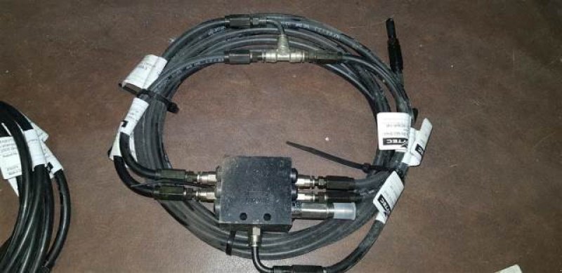 Sonstige Baumaschinen-Kleingeräte za tip Sonstige Centralsmørring, Gebrauchtmaschine u Hemmet (Slika 2)