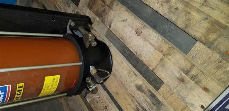 Sonstige Baumaschinen-Kleingeräte typu Sonstige Centralsmørring, Gebrauchtmaschine v Hemmet (Obrázek 4)