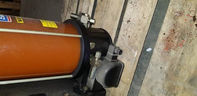 Sonstige Baumaschinen-Kleingeräte typu Sonstige Centralsmørring, Gebrauchtmaschine v Hemmet (Obrázek 3)