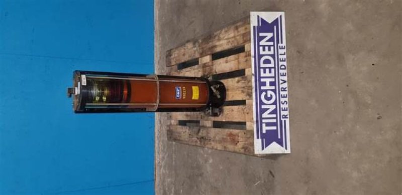 Sonstige Baumaschinen-Kleingeräte typu Sonstige Centralsmørring, Gebrauchtmaschine v Hemmet (Obrázek 1)