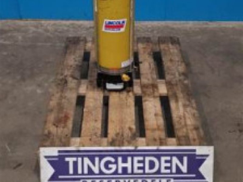 Sonstige Baumaschinen-Kleingeräte za tip Sonstige Centralsmørring, Gebrauchtmaschine u Hemmet (Slika 1)