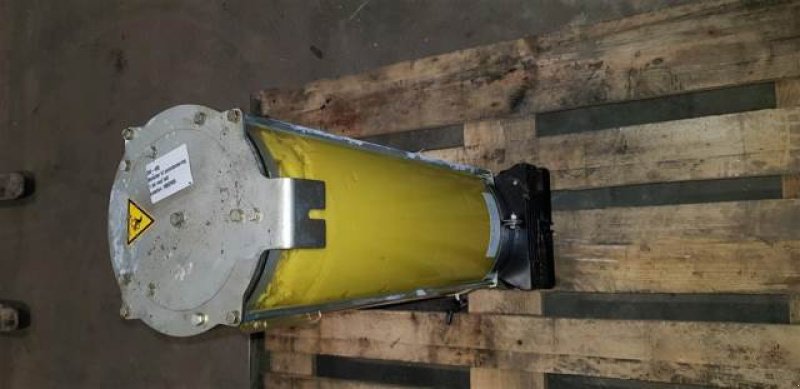 Sonstige Baumaschinen-Kleingeräte типа Sonstige Centralsmørring, Gebrauchtmaschine в Hemmet (Фотография 5)