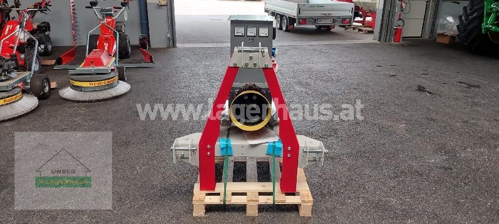 Sonstige Baumaschinen-Kleingeräte του τύπου Sonstige EY-15TCS-15 KVA, Neumaschine σε Aschbach (Φωτογραφία 6)