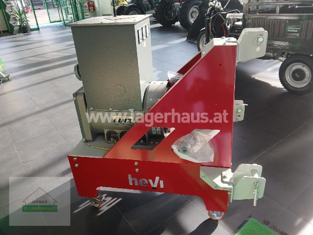 Sonstige Baumaschinen-Kleingeräte des Typs Sonstige EY-42 TCS KVA42/KW34, Neumaschine in Aschbach (Bild 3)