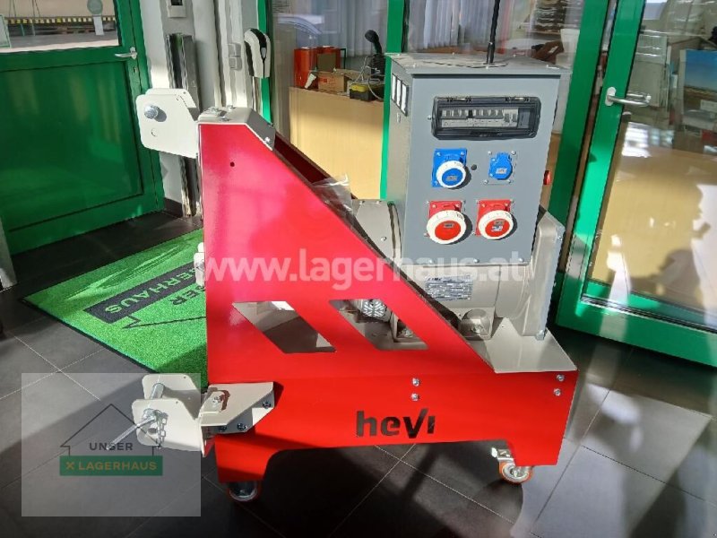 Sonstige Baumaschinen-Kleingeräte des Typs Sonstige EY-42 TCS KVA42/KW34, Neumaschine in Aschbach (Bild 1)