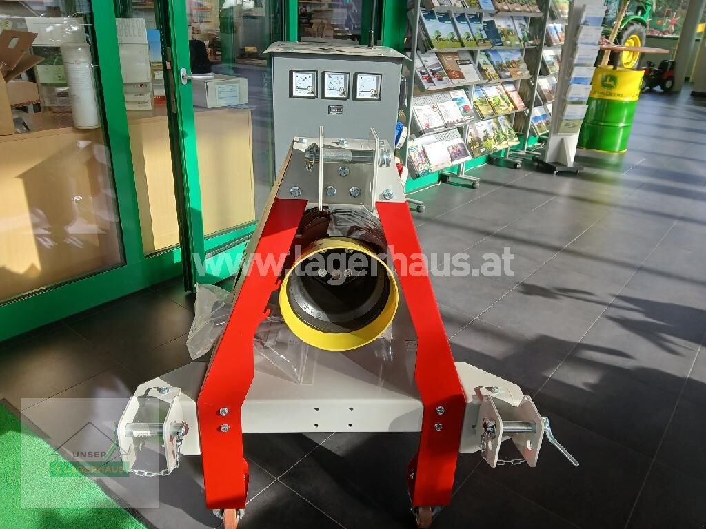 Sonstige Baumaschinen-Kleingeräte des Typs Sonstige EY-42 TCS KVA42/KW34, Neumaschine in Aschbach (Bild 2)