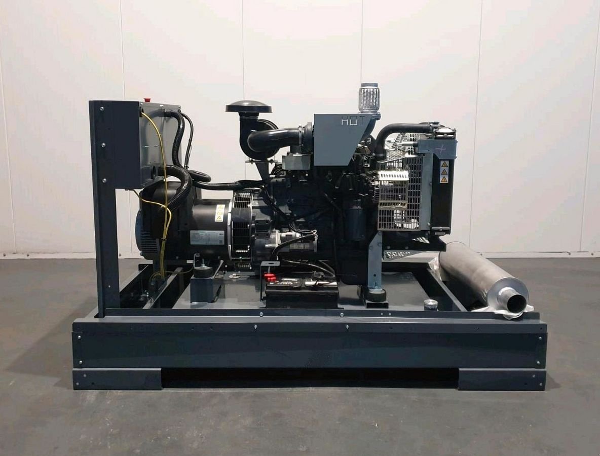 Sonstige Baumaschinen-Kleingeräte des Typs Sonstige FOGO Notstromaggregat 60 / 66 kVA Offen, Neumaschine in Ruprechtshofen (Bild 2)