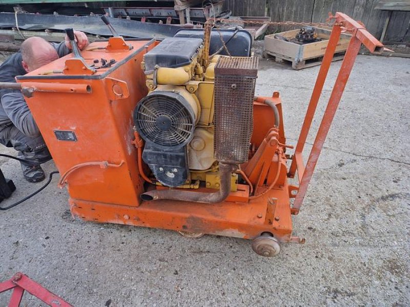 Sonstige Baumaschinen-Kleingeräte typu Sonstige FS 300 Fugenschneider, Gebrauchtmaschine v Göpfritz an der Wild (Obrázek 1)