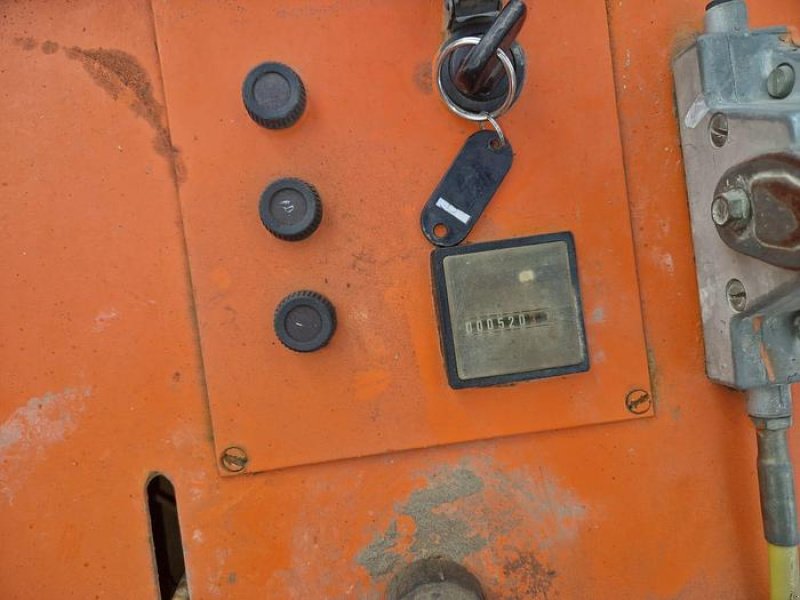 Sonstige Baumaschinen-Kleingeräte typu Sonstige FS 300 Fugenschneider, Gebrauchtmaschine v Göpfritz an der Wild (Obrázek 4)