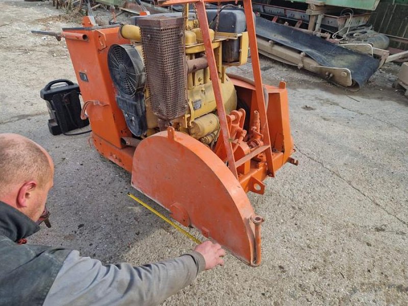 Sonstige Baumaschinen-Kleingeräte typu Sonstige FS 300 Fugenschneider, Gebrauchtmaschine v Göpfritz an der Wild (Obrázek 2)