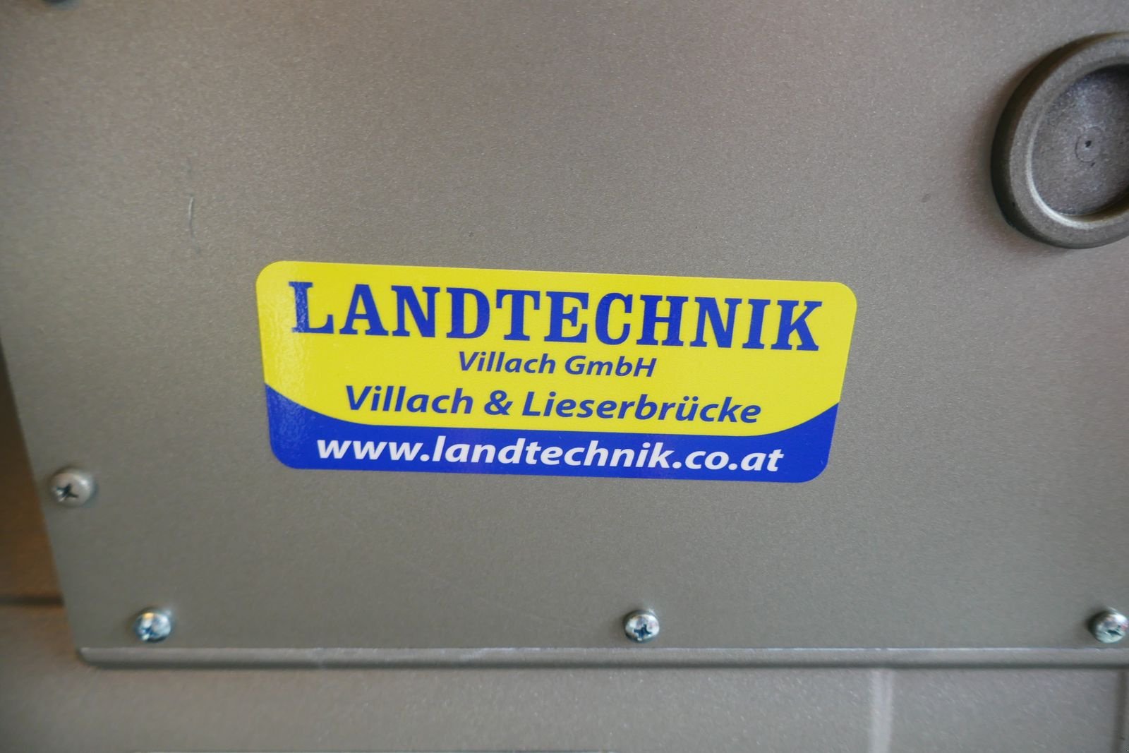 Sonstige Baumaschinen-Kleingeräte tipa Sonstige HARTNER Zapfwellengenerator 42,0 kVA, Gebrauchtmaschine u Villach (Slika 9)