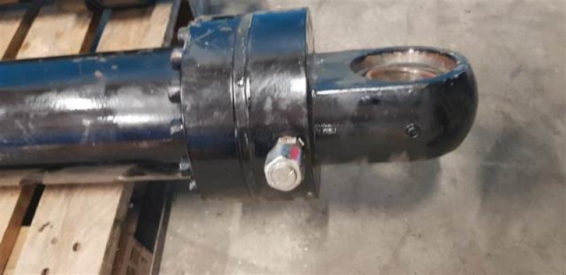 Sonstige Baumaschinen-Kleingeräte za tip Sonstige Hydraulik stempler, Gebrauchtmaschine u Hemmet (Slika 4)