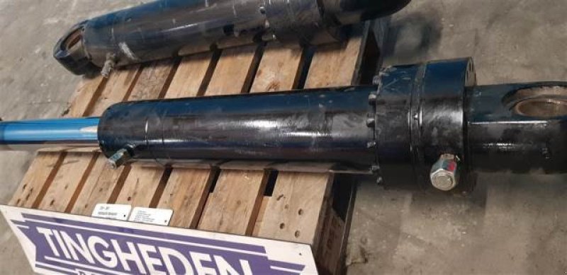 Sonstige Baumaschinen-Kleingeräte za tip Sonstige Hydraulik stempler, Gebrauchtmaschine u Hemmet (Slika 5)