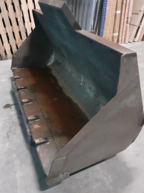 Sonstige Baumaschinen-Kleingeräte typu Sonstige Kramer 712, Gebrauchtmaschine v Hemmet (Obrázek 14)