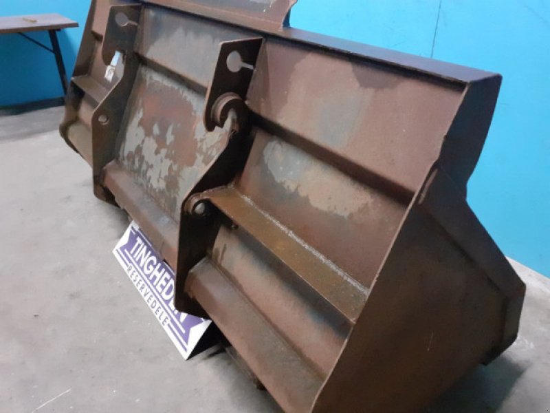 Sonstige Baumaschinen-Kleingeräte typu Sonstige Kramer 712, Gebrauchtmaschine v Hemmet (Obrázek 4)