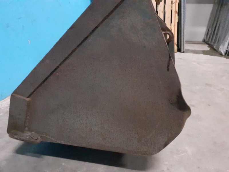 Sonstige Baumaschinen-Kleingeräte typu Sonstige Kramer 712, Gebrauchtmaschine v Hemmet (Obrázek 8)