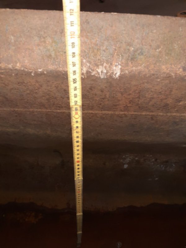 Sonstige Baumaschinen-Kleingeräte typu Sonstige Kramer 712, Gebrauchtmaschine v Hemmet (Obrázek 20)