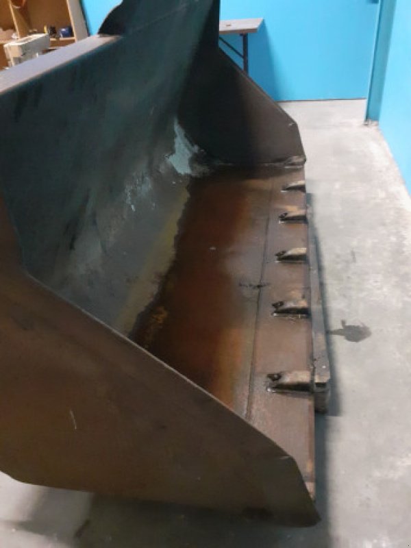 Sonstige Baumaschinen-Kleingeräte typu Sonstige Kramer 712, Gebrauchtmaschine v Hemmet (Obrázek 10)