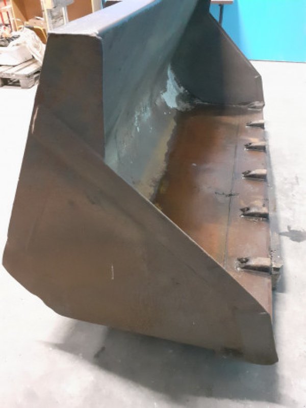 Sonstige Baumaschinen-Kleingeräte typu Sonstige Kramer 712, Gebrauchtmaschine v Hemmet (Obrázek 15)