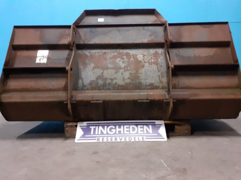 Sonstige Baumaschinen-Kleingeräte typu Sonstige Kramer 712, Gebrauchtmaschine v Hemmet (Obrázek 9)