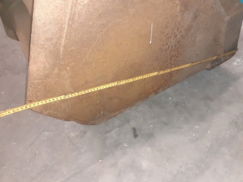 Sonstige Baumaschinen-Kleingeräte typu Sonstige Kramer 712, Gebrauchtmaschine v Hemmet (Obrázek 19)