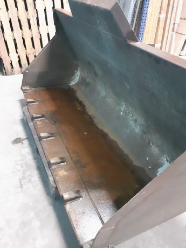 Sonstige Baumaschinen-Kleingeräte typu Sonstige Kramer 712, Gebrauchtmaschine v Hemmet (Obrázek 11)