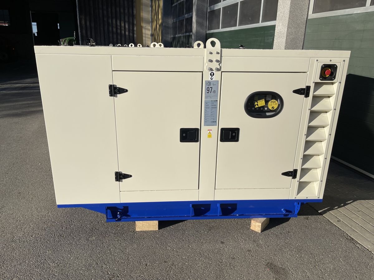 Sonstige Baumaschinen-Kleingeräte of the type Sonstige Mygen TJ50PE, Neumaschine in Wolfsbach (Picture 1)