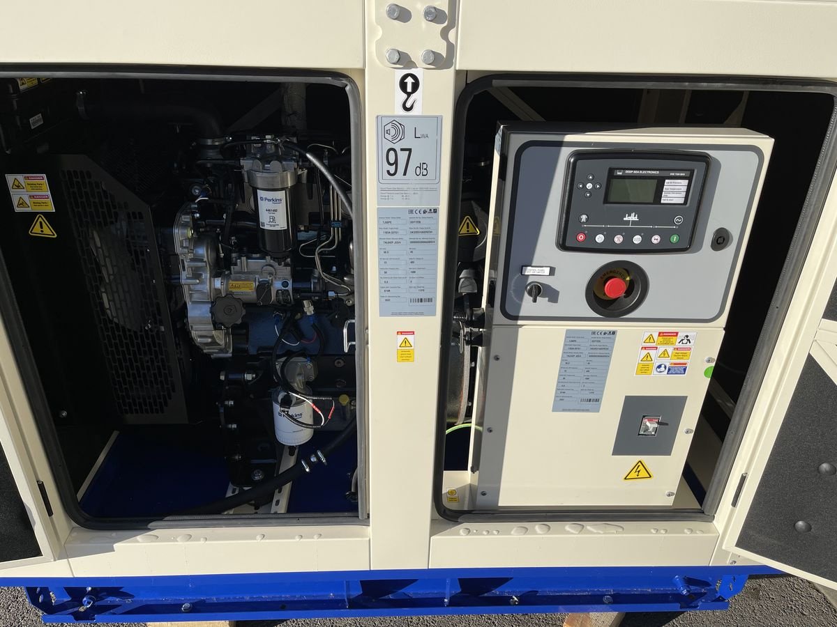 Sonstige Baumaschinen-Kleingeräte of the type Sonstige Mygen TJ50PE, Neumaschine in Wolfsbach (Picture 2)