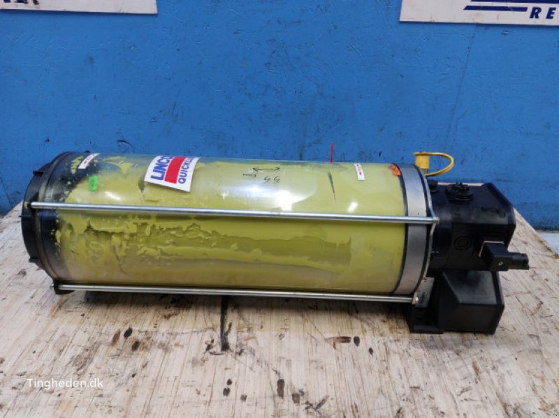 Sonstige Baumaschinen-Kleingeräte typu Sonstige P203-15XLBO-1K6-24-2, Gebrauchtmaschine v Hemmet (Obrázek 2)