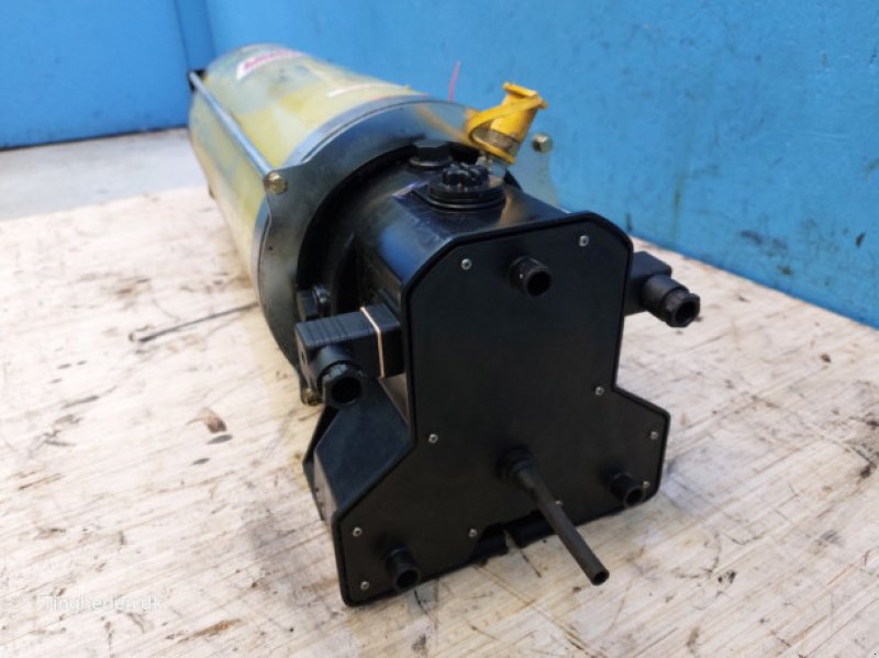 Sonstige Baumaschinen-Kleingeräte typu Sonstige P203-15XLBO-1K6-24-2, Gebrauchtmaschine v Hemmet (Obrázek 8)